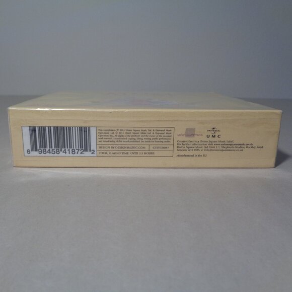 GREATEST EVER MUM by Various Artists / New CD / 3 Disc Set / 60 Tracks - Songs - Picture 8 of 11